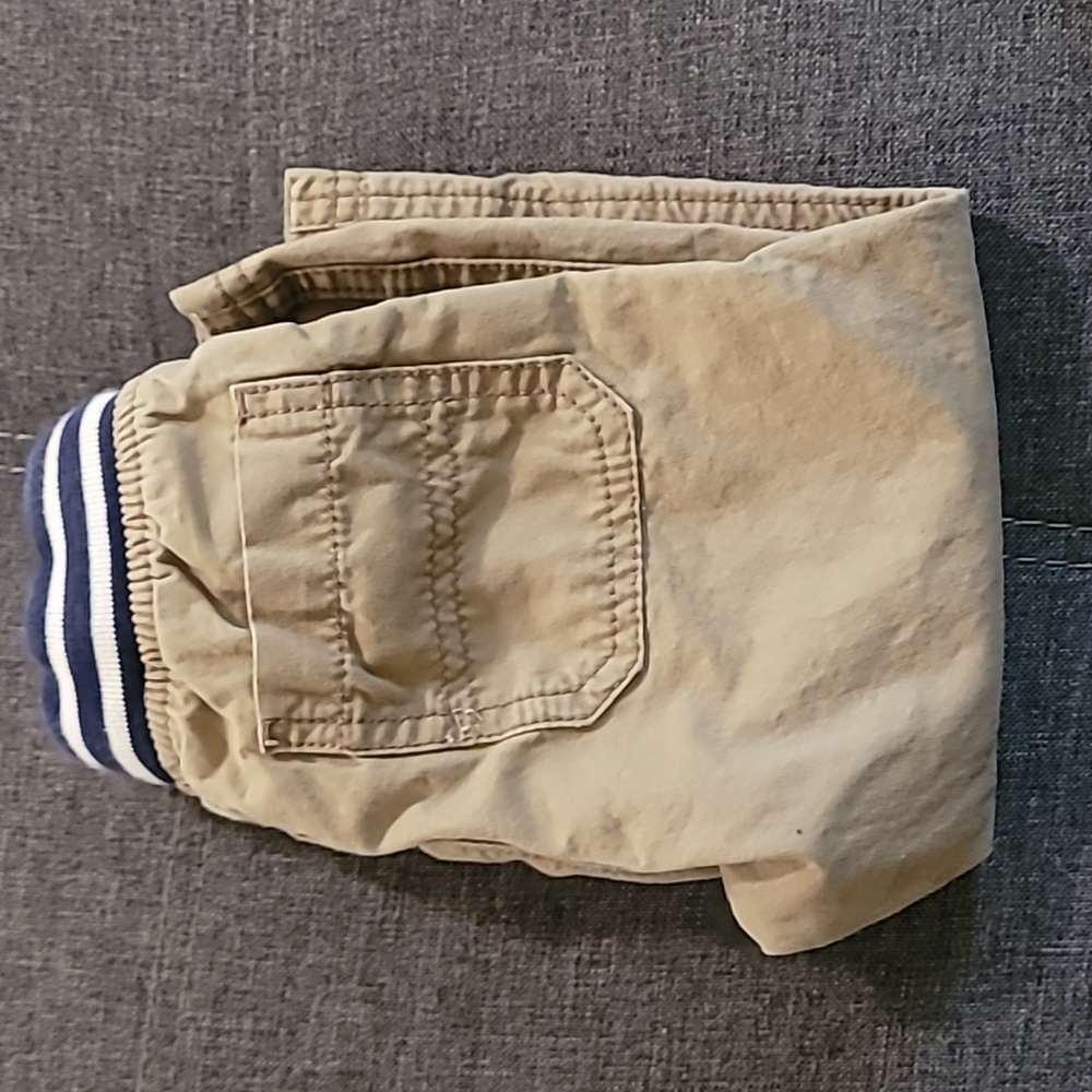 Carter's pants